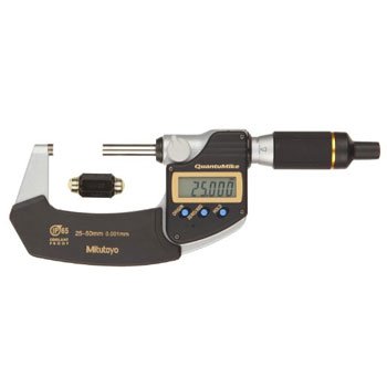 Panme điện tử Mitutoyo 293-145 (0-25mm)