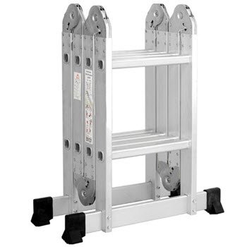 Thang Nhôm Gấp 4 Khúc Nikita G92-NIK 84