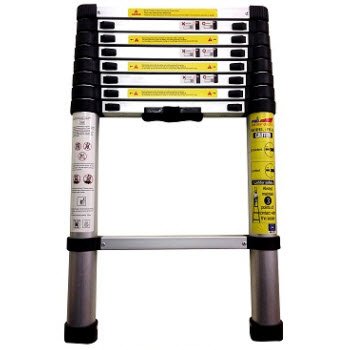 Thang nhôm rút gọn 2.6m PRO PR-26