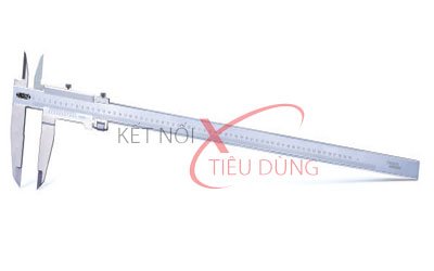 Thước cặp cơ khí INSIZE 1210-613