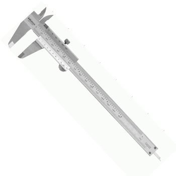 Thước cặp du xích Mitutoyo 530-108 (200mm)