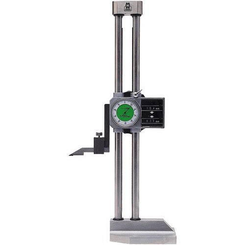 Thước đo cao điện tử MW195-60