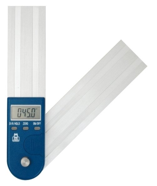 Thước đo góc điện tử MW505-02