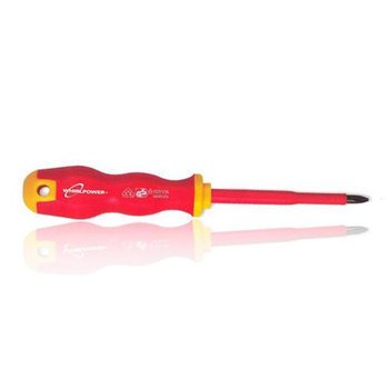 Tô vít bake 0x60mm Whirl Power 1022-0600