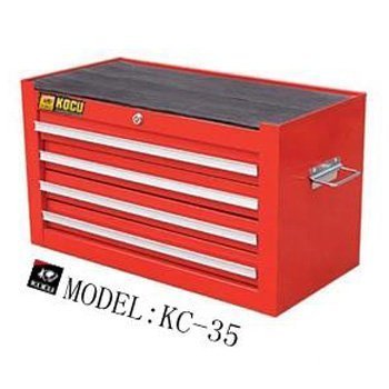 Tủ đựng đồ nghề  4 ngăn KOKU KC-35