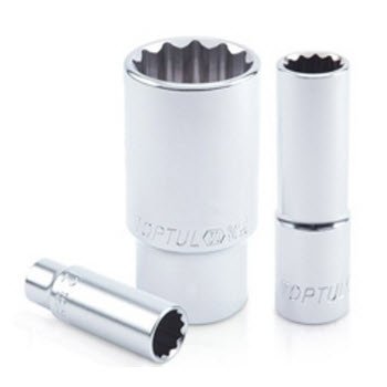 Tuýp bông Toptul BAEF1622