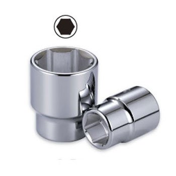 Tuýp lẻ 6 góc 3/4' Crossman 99-350 (50mm)