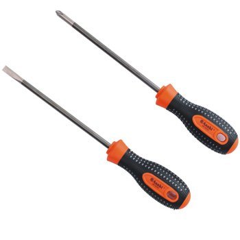 Vít thép trui cán cao su Asaki AK-6330