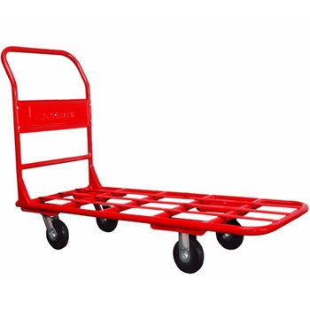 Xe đẩy tay 4 bánh Phong Thạnh XTH 130L