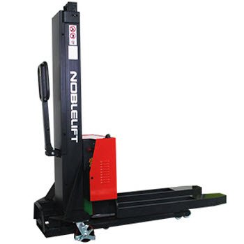 Xe nâng điện bán tự động Noblift PS05F