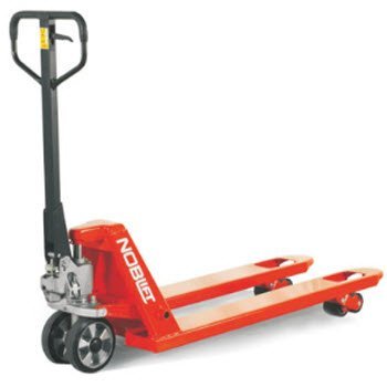 Xe Nâng Tay Siêu Thấp Noblift AC LOW 35