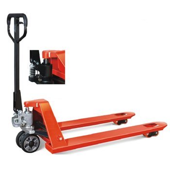 Xe nâng tay thấp Meditek HPT20S